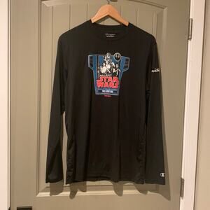 DISNEYLAND StarWars Half Marathon M